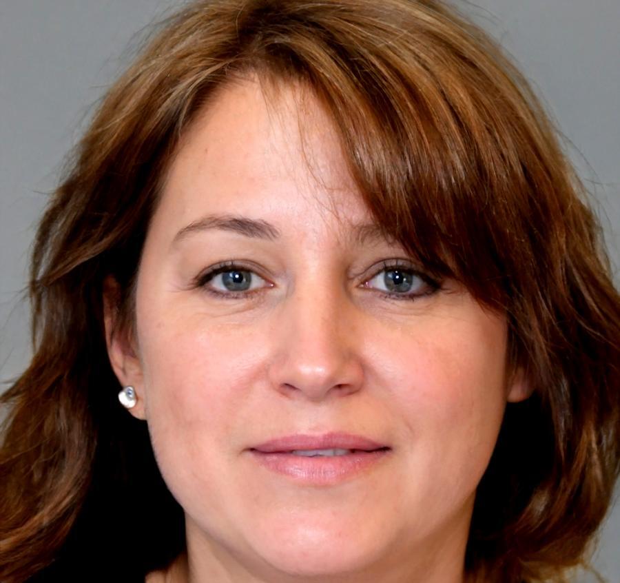 Диана Өтепбергенова — методист и преподаватель устной речи