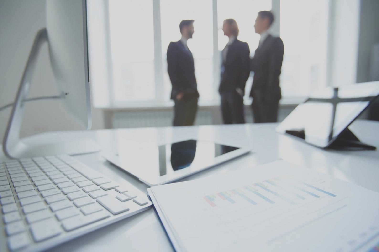 Учебный процесс в классе