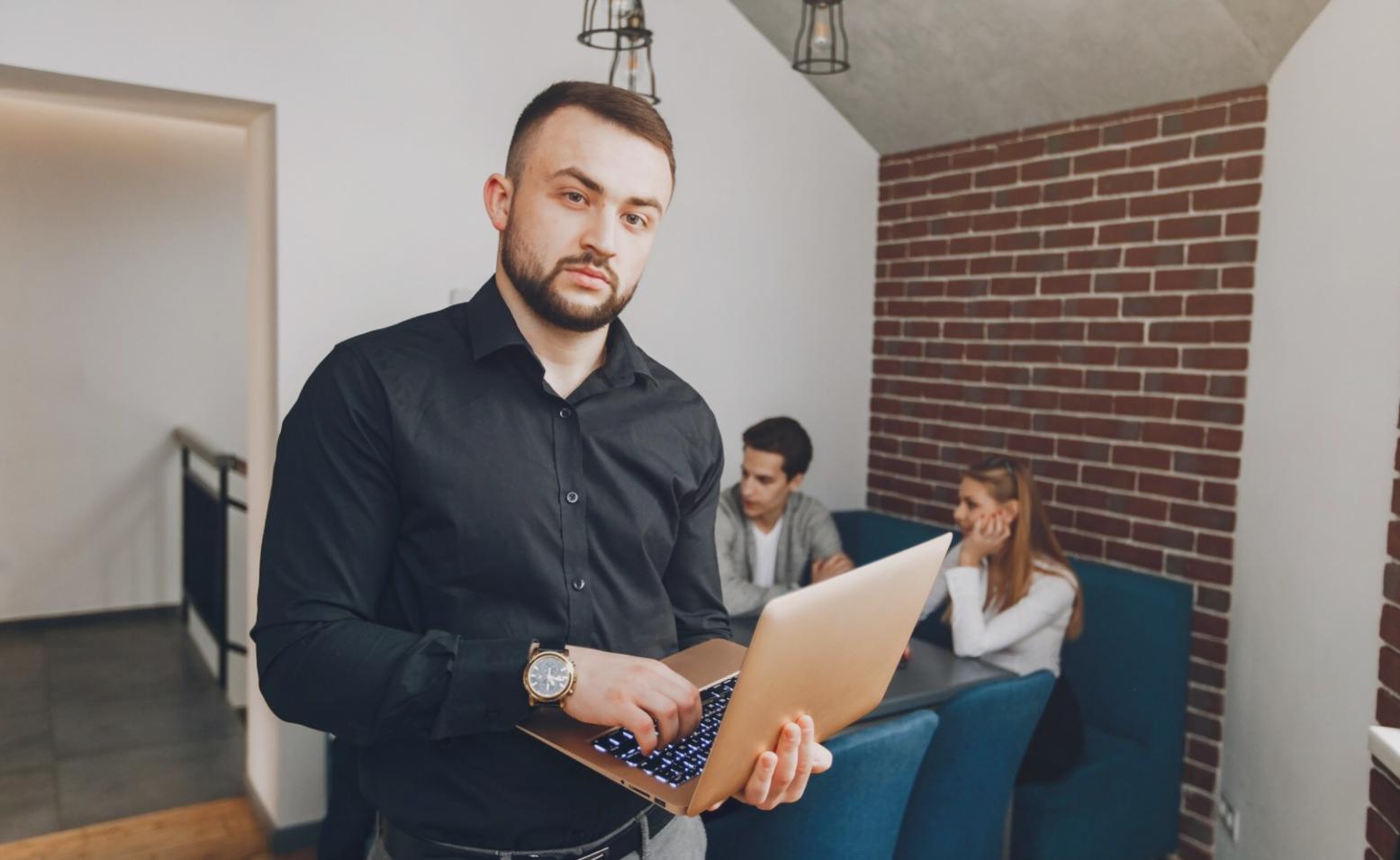 Участники вебинара FomeWuwikn изучают академический английский онлайн