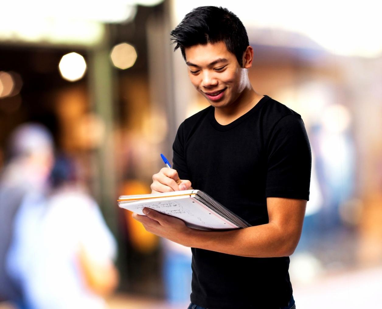 Учебное пространство FomeWuwikn для изучения академического английского